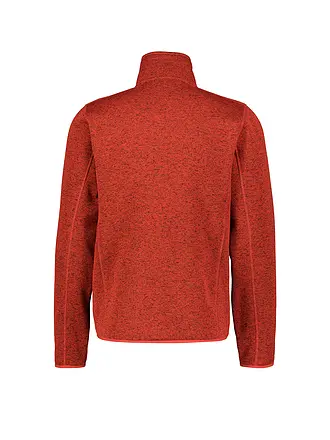 MERU | Veste polaire homme Askersund | braun